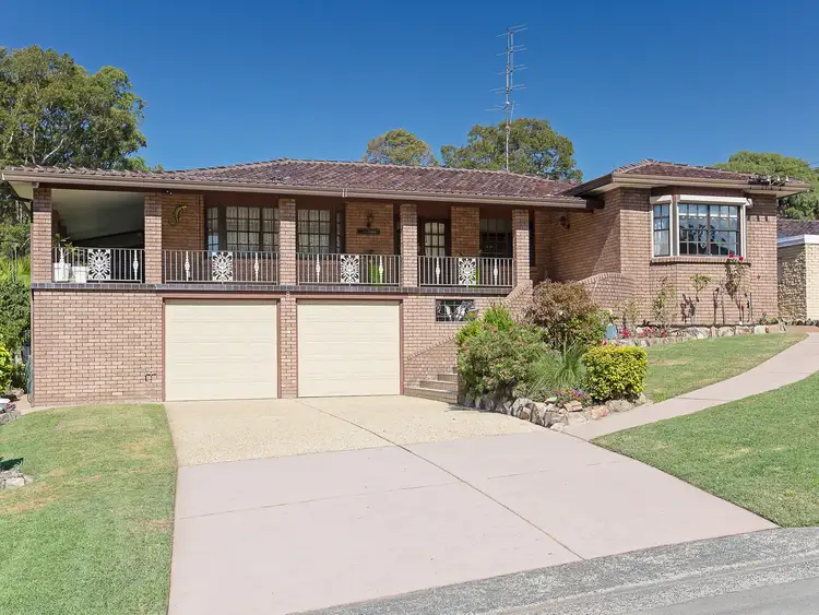 Second view of Homely house listing, 8 Rofe Street, Coal Point NSW 2283
