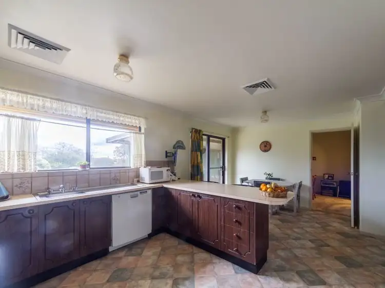 Third view of Homely house listing, 6 Hanna Street, Cowra NSW 2794