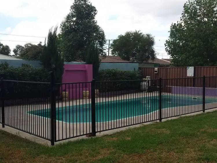 Second view of Homely house listing, 4 Keperra Place, Moree NSW 2400