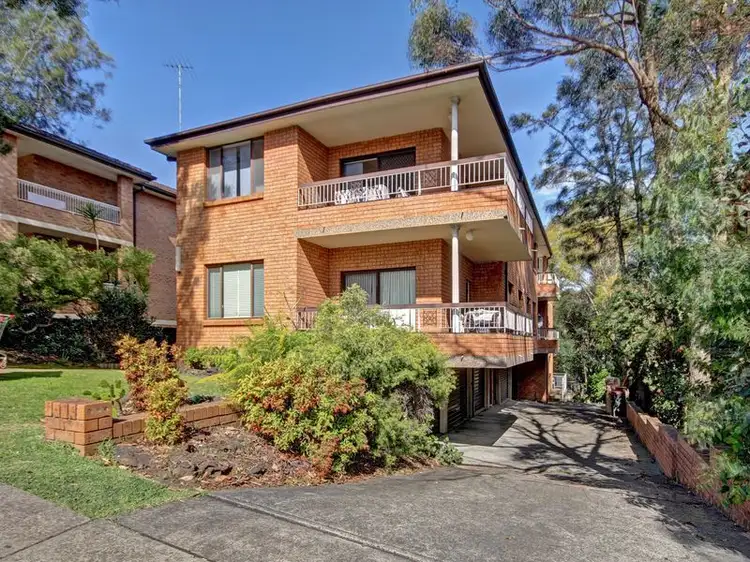 4/6 Hillcrest Avenue