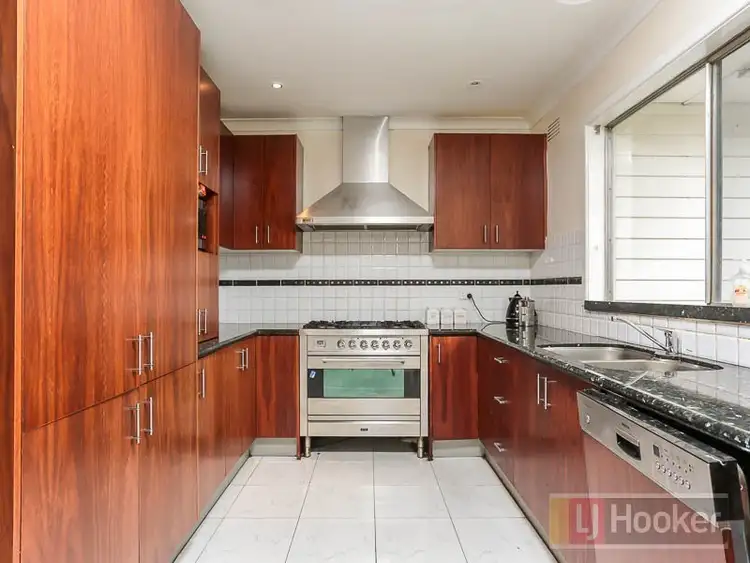 Sixth view of Homely house listing, 37 The Avenue, Ferntree Gully VIC 3156