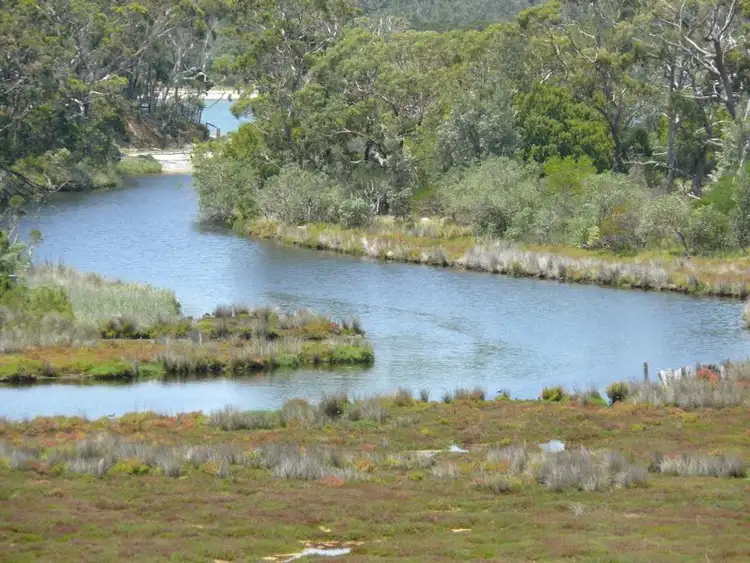 Second view of Homely land listing, 2 Sanctuary Inlet/571 Barkhill Road, Forge Creek VIC 3875