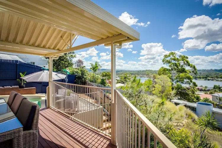 Fifth view of Homely house listing, 23 Jarrahdale Drive, Elanora QLD 4221