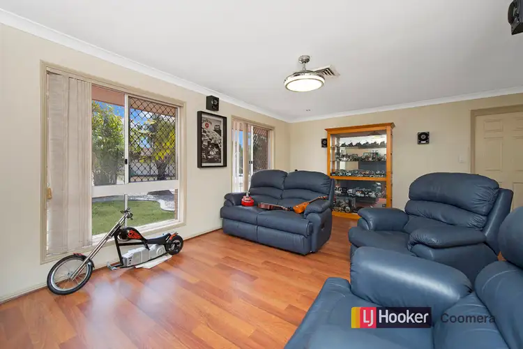 Fifth view of Homely house listing, 1 Gragin Place, Parkinson QLD 4115