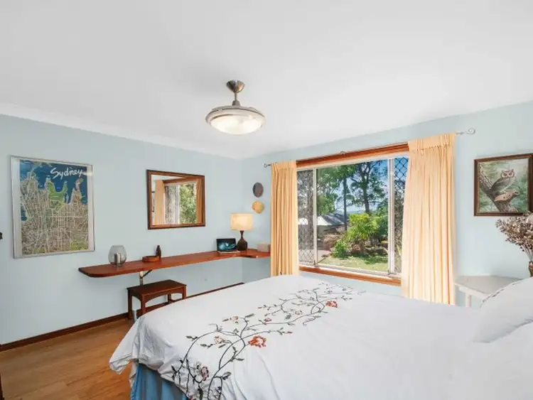 Fifth view of Homely house listing, 43 Ridgway Road, Avoca Beach NSW 2251