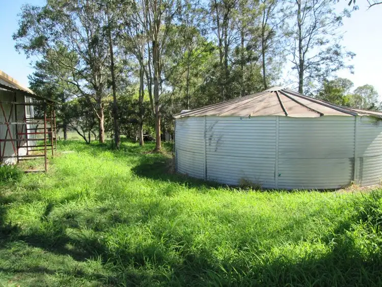 Sixth view of Homely house listing, 4350 Bruxner Highway, Shannon Brook NSW 2470
