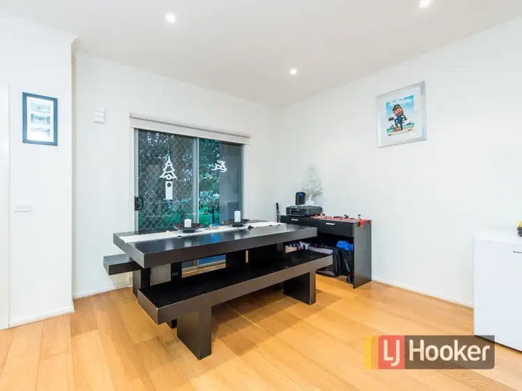 Fourth view of Homely townhouse listing, 15/11 Howqua Place, Pakenham VIC 3810
