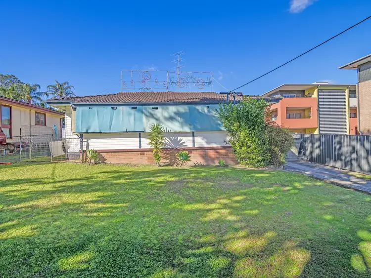 Main view of Homely house listing, 38 Wyong Street, Morisset NSW 2264
