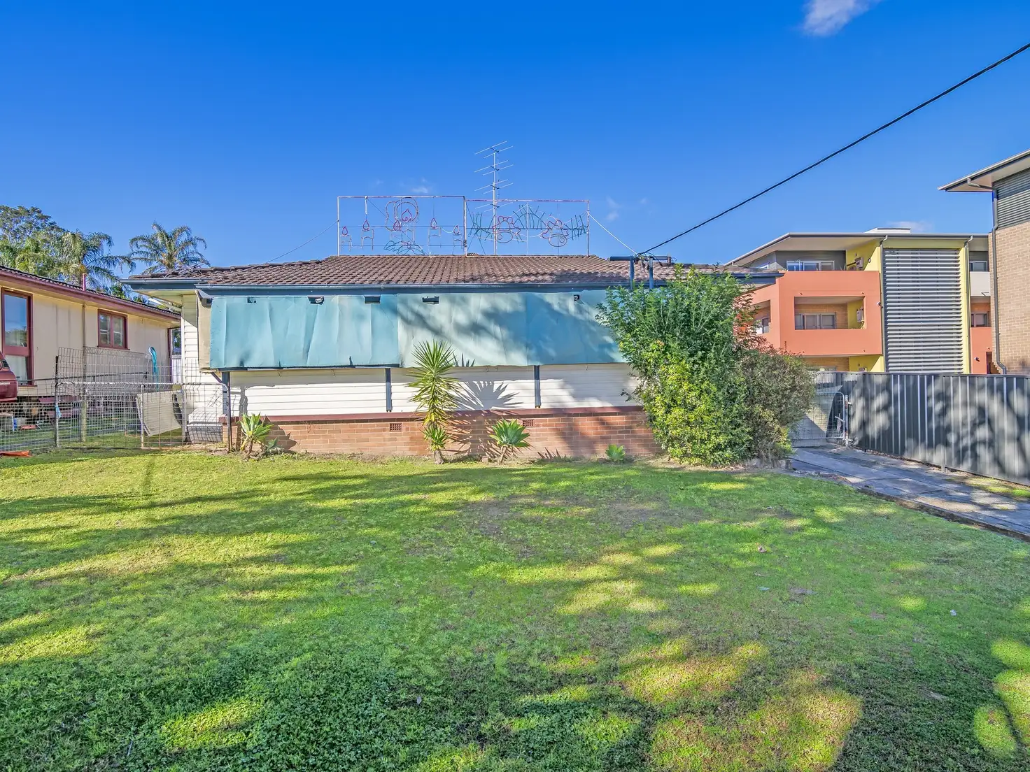 Main view of Homely house listing, 38 Wyong Street, Morisset NSW 2264
