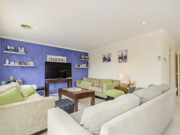 Fifth view of Homely house listing, 29 Lindsay Gardens, Point Cook VIC 3030