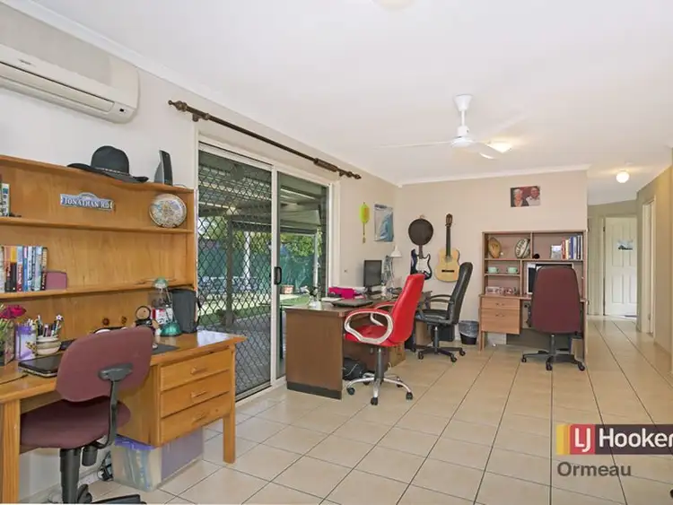 Sixth view of Homely house listing, 57 Katunga Circuit, Ormeau QLD 4208