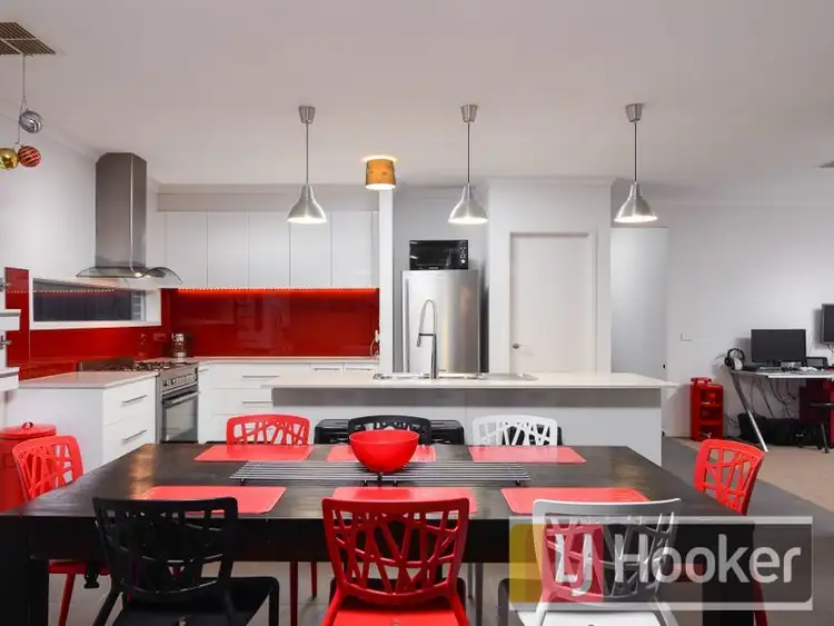 Third view of Homely house listing, 10 Jefferson Avenue, Cranbourne North VIC 3977