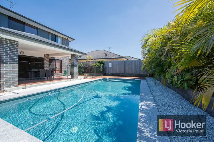 Second view of Homely house listing, 14 Gunadoo Street, Thornlands QLD 4164