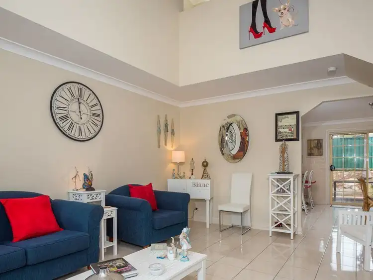 Second view of Homely townhouse listing, 7/2-4 Newth Place, Surf Beach NSW 2536