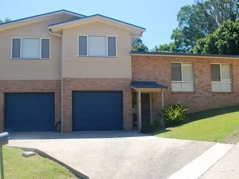 Main view of Homely house listing, 3 Kathleen Close, Coffs Harbour NSW 2450