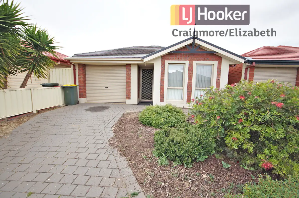 Main view of Homely house listing, 11a Greenlea Court, Munno Para West SA 5115