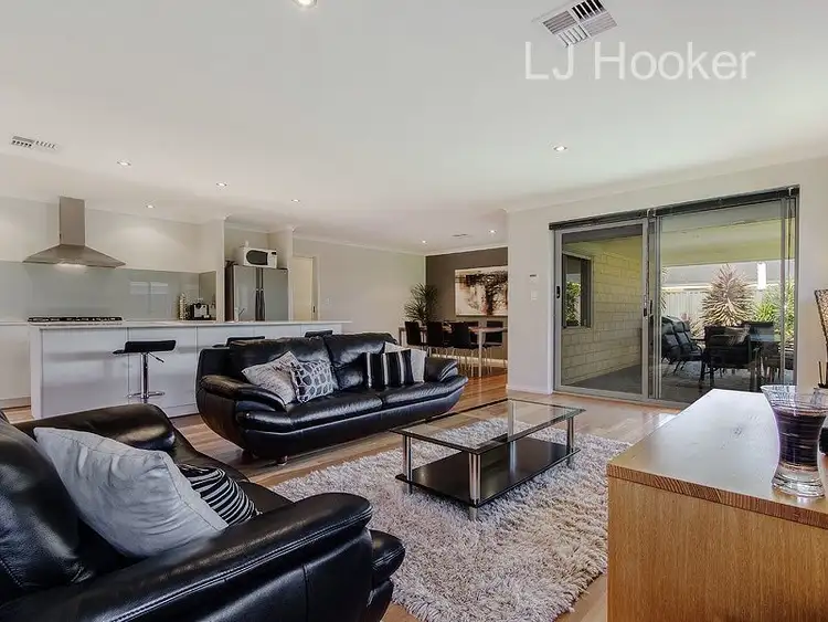 Sixth view of Homely house listing, 71 Burlington Drive, Baldivis WA 6171