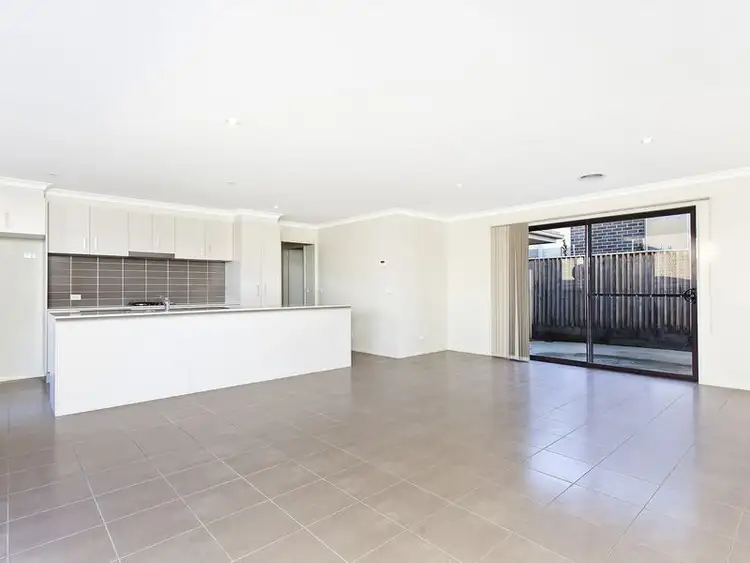 Second view of Homely house listing, 47 Victoria Owen Circuit, Casey ACT 2913