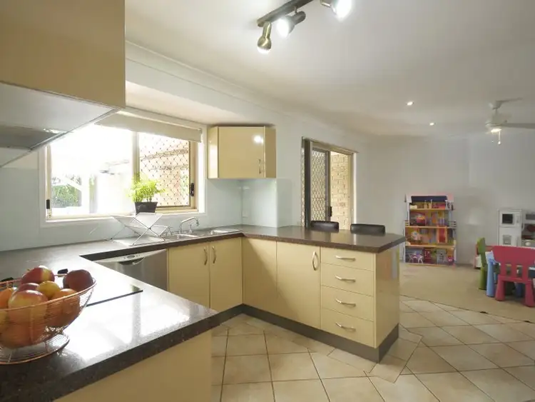 Sixth view of Homely house listing, 18 Saffron Street, Elanora QLD 4221