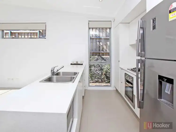 Second view of Homely house listing, 6 William Lane, Pemulwuy NSW 2145