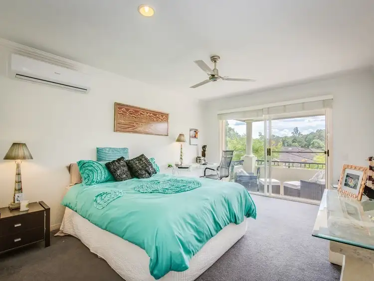Fourth view of Homely townhouse listing, Unit 49/433 Brisbane Road, Coombabah QLD 4216