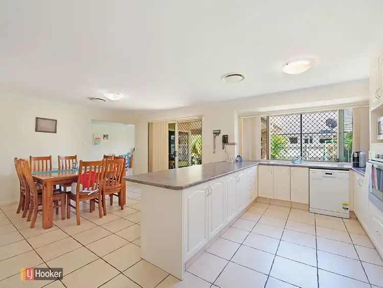 Sixth view of Homely house listing, 4 Briggs Drive, Caboolture QLD 4510