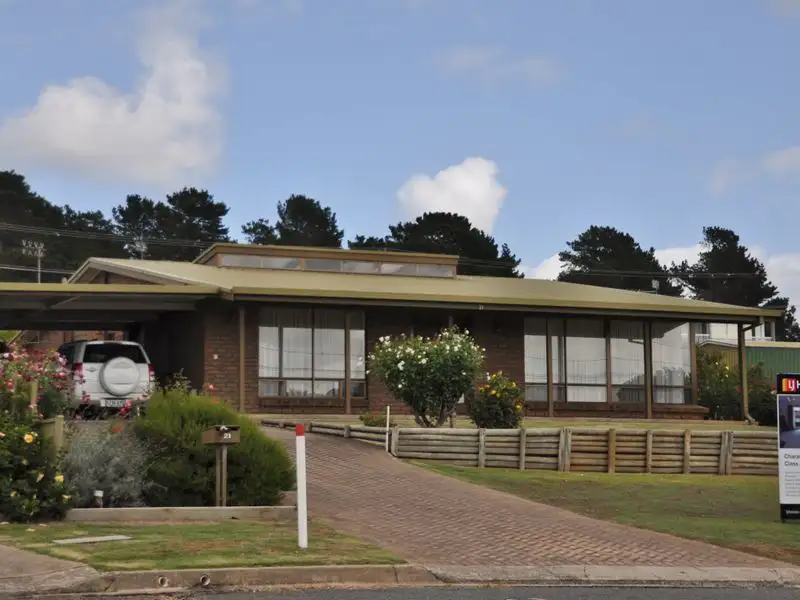 Main view of Homely house listing, 21 Norma Crescent, Encounter Bay SA 5211