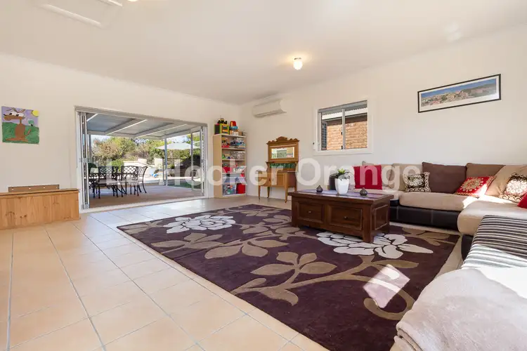Fourth view of Homely house listing, 4 Emmas Lane, Orange NSW 2800