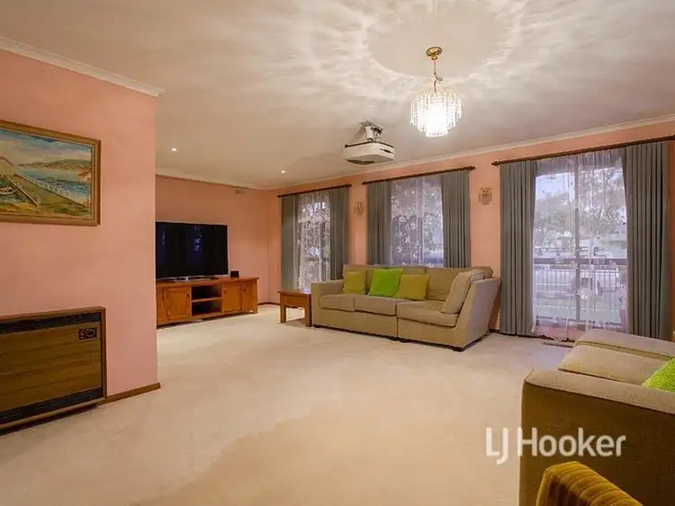 Fifth view of Homely house listing, 57 Baggott Drive, Hoppers Crossing VIC 3029