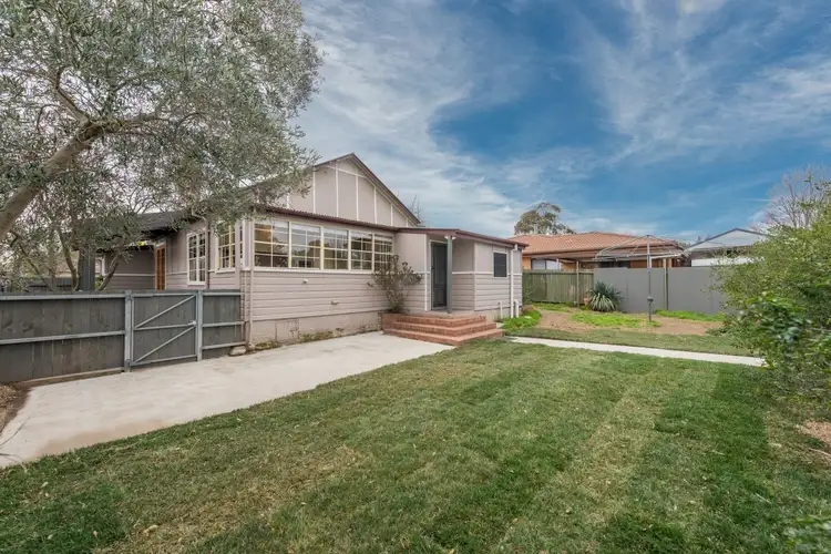 Fifth view of Homely house listing, 1 Hirst Avenue, Queanbeyan NSW 2620