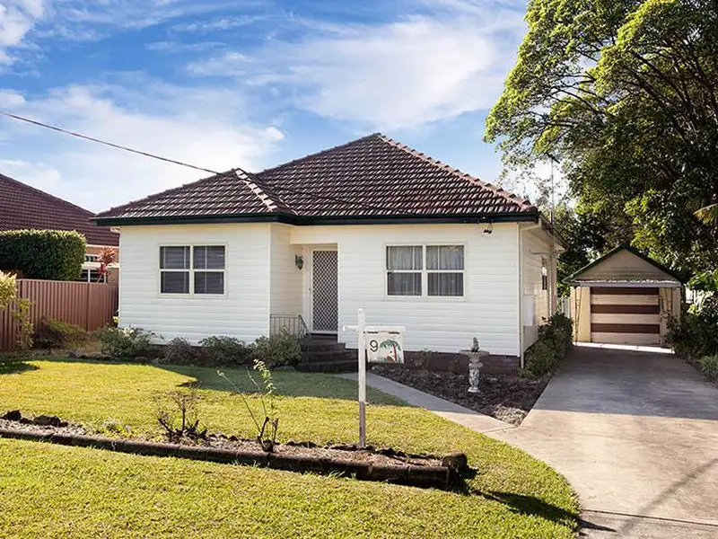 Main view of Homely house listing, 9 Glenelg Street, Sutherland NSW 2232