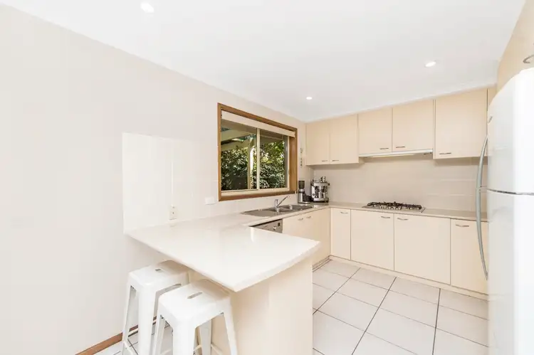 Sixth view of Homely house listing, 8 Christie Place, Gordon ACT 2906