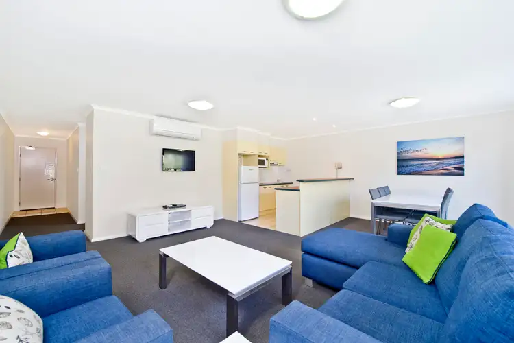 Fourth view of Homely unit listing, 240/68 Pacific Drive, Port Macquarie NSW 2444