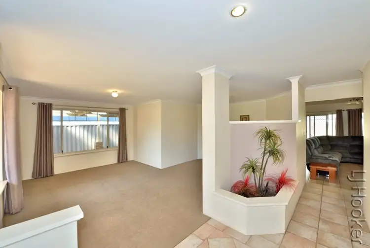 Second view of Homely house listing, 13 Salerno Place, Secret Harbour WA 6173