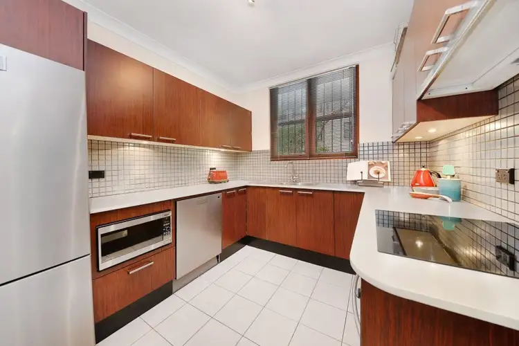 Fourth view of Homely apartment listing, 3/1-5 Rosebank Street, Darlinghurst NSW 2010