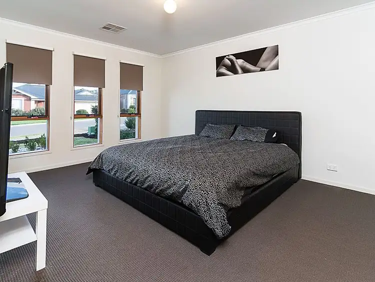 Fifth view of Homely house listing, 11 West Parkway, Mount Barker SA 5251