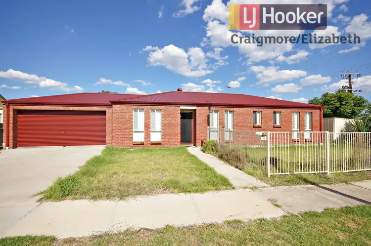 Main view of Homely house listing, 14 Walpole Street, Davoren Park SA 5113