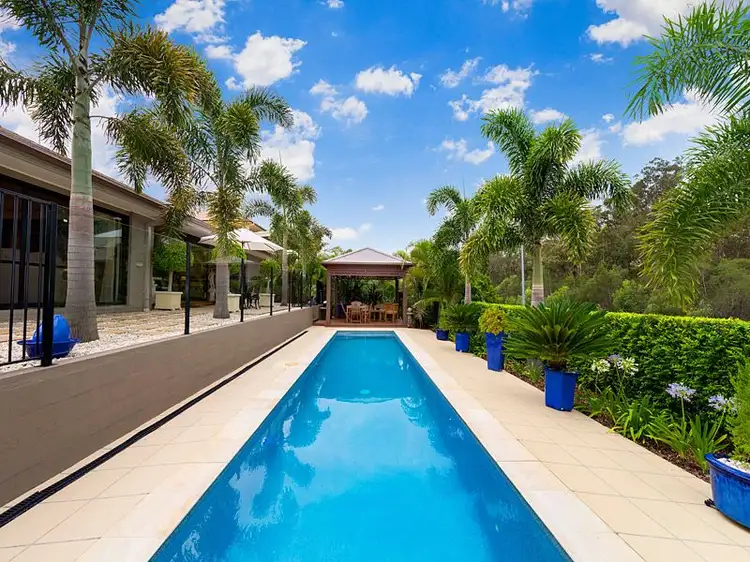 Main view of Homely house listing, 40 Stanaway Place, Bellbowrie QLD 4070