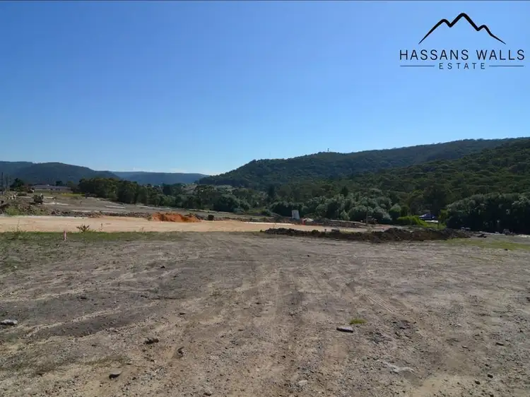 Fourth view of Homely land listing, Lot 2 Hassans Walls Estate, Lithgow NSW 2790
