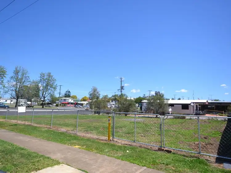 Second view of Homely land listing, Address available on request