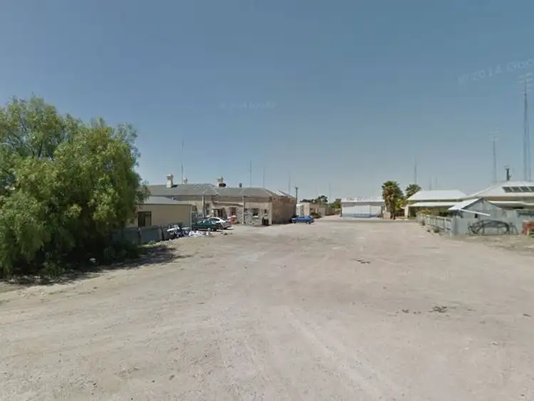 Main view of Homely land listing, Lot 20 Marden Street, Wallaroo SA 5556