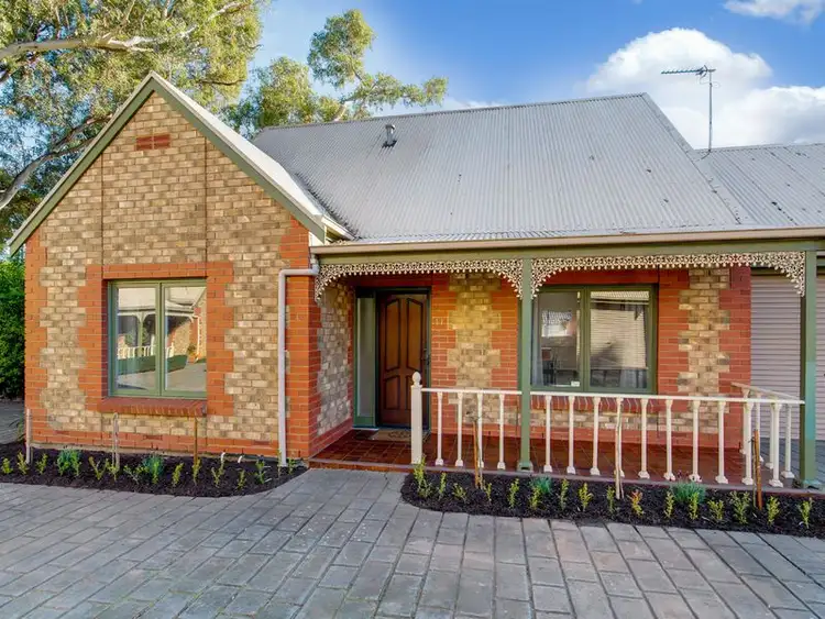 Second view of Homely unit listing, 11/1 East Street, Magill SA 5072