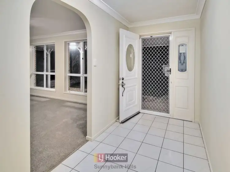 Sixth view of Homely house listing, 36 Cleveland Place, Stretton QLD 4116
