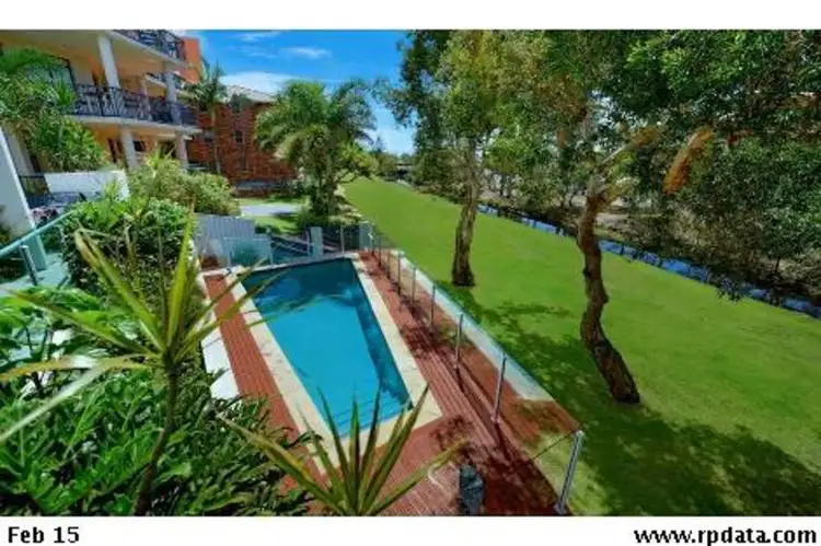Seventh view of Homely apartment listing, 9/9 South Street, Kirra QLD 4225