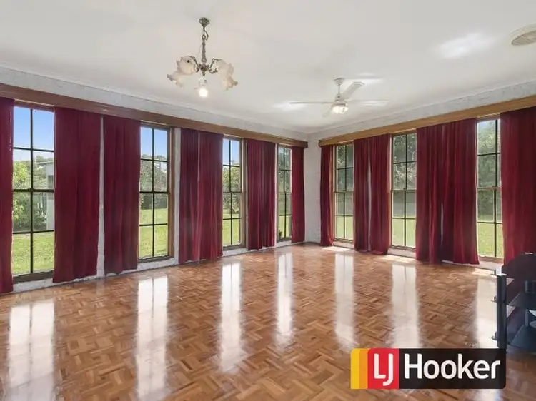 Third view of Homely house listing, 123 Broome Crescent, Wonthaggi VIC 3995