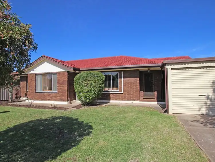 Main view of Homely house listing, 13 Whaler Road, Seaford SA 5169