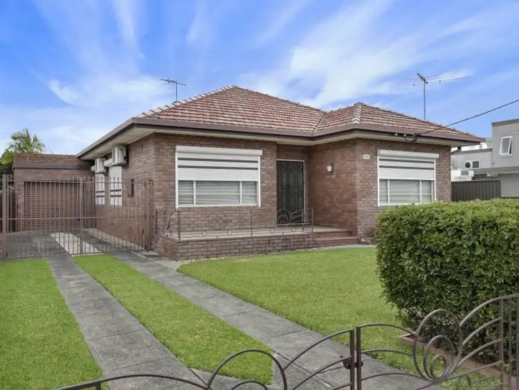 181 Station Street, Fairfield Heights NSW 2165