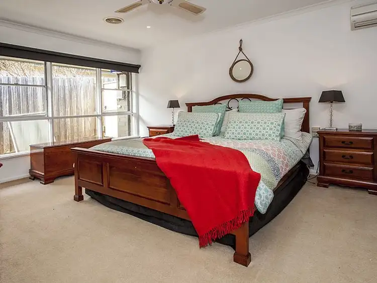 Sixth view of Homely house listing, 1/31 Saddleback Ridge, Chirnside Park VIC 3116