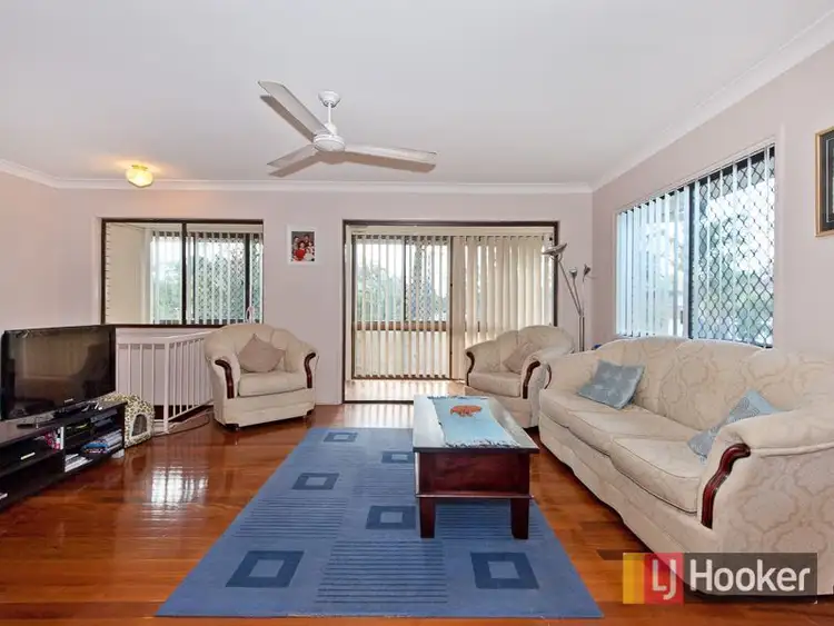 Third view of Homely house listing, 8 Maud Street, Albany Creek QLD 4035