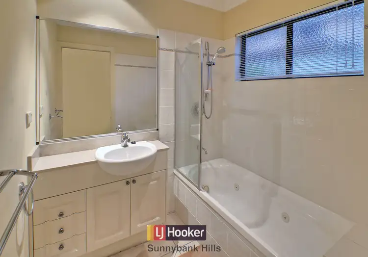 Fourth view of Homely townhouse listing, 9/24 Radan Street, Sunnybank Hills QLD 4109